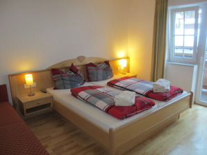 3 slaapkamer appartement in Westendorf huren